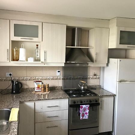 N0D1Sp0Nibl3 Villa Neuquén Eksteriør bilde
