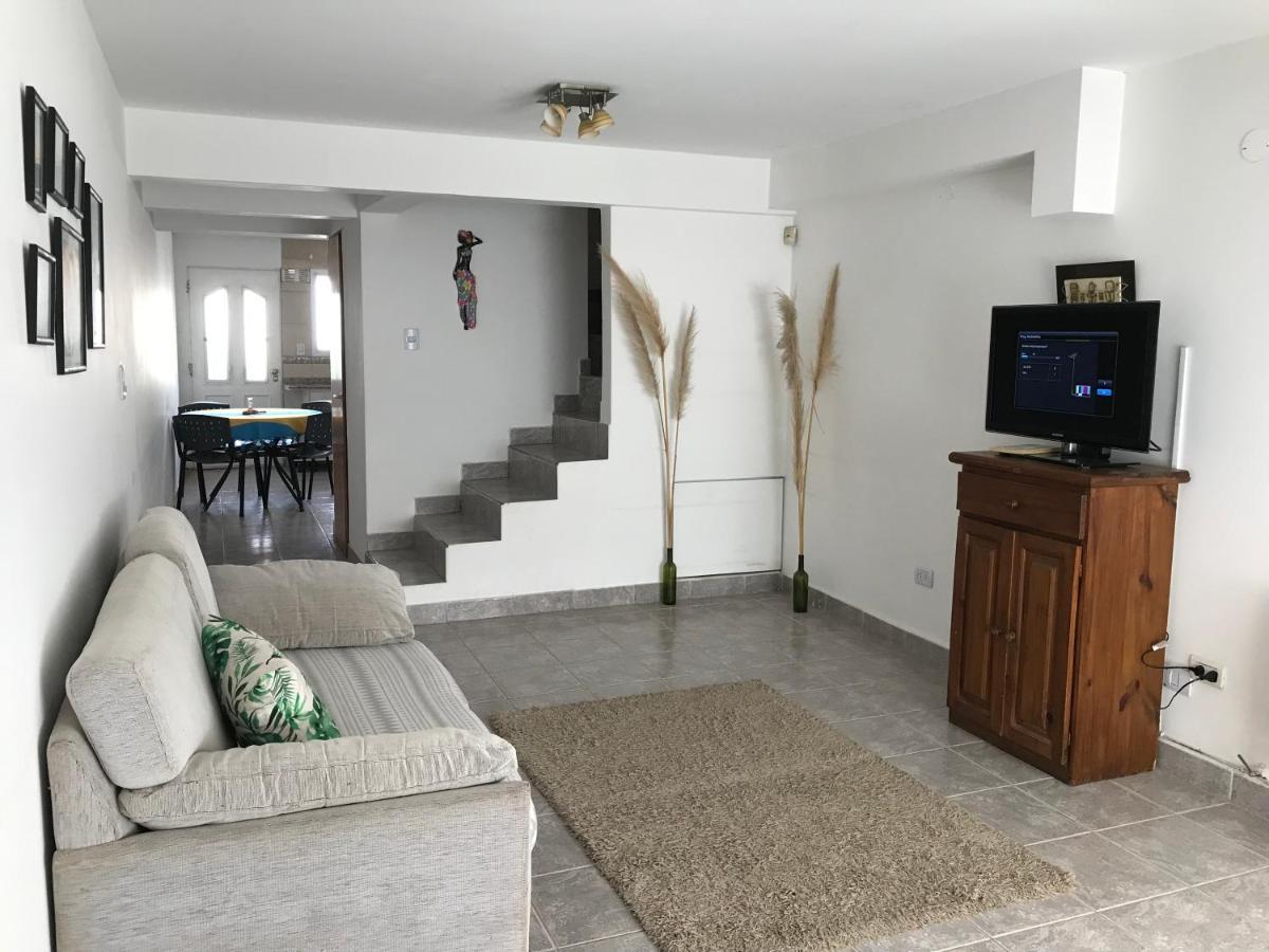N0D1Sp0Nibl3 Villa Neuquén Eksteriør bilde
